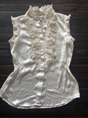 Converse one star ivory size, small plated, career shirt